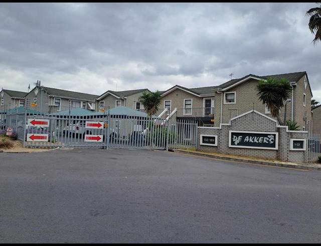 2 BEDROOM APARTMENT FOR SALE IN OAKGLEN